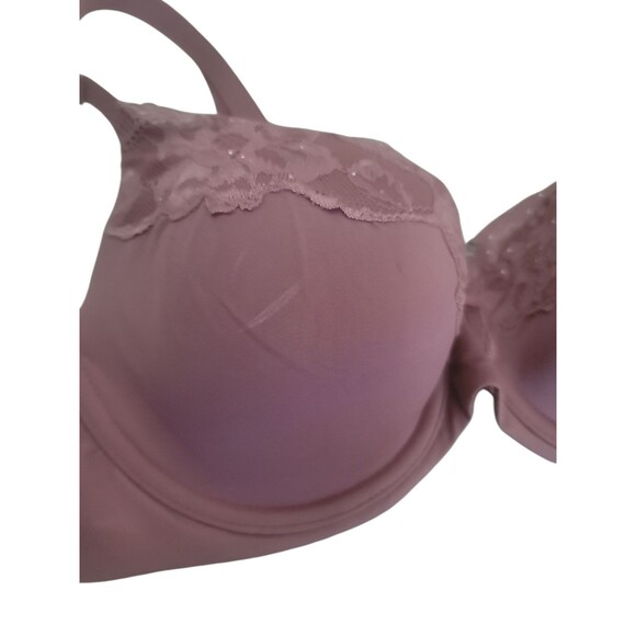 Victoria's Secret Women's lace Lightly lined bra size 36C sexy Nwt - Picture 3 of 6